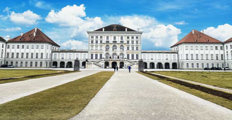 Munich Nymphenburg Palace & Carriage Museum Fast-Track Tour photo 2