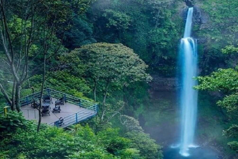 Jakarta : 2-Day Bandung Tour with Airport Pickup