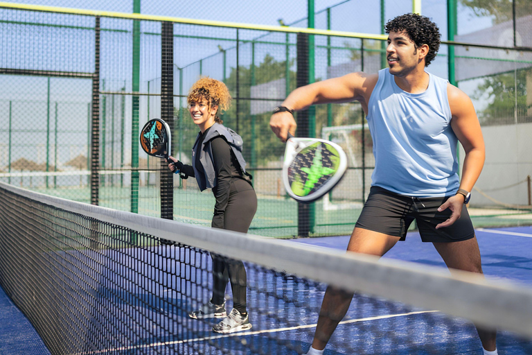 Doha: Doha Beach Club Entry