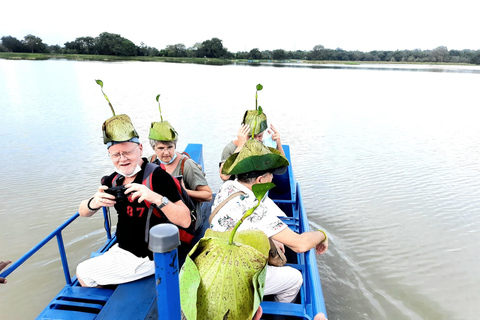 Sri Lanka: 8-Day Tour with Accommodation