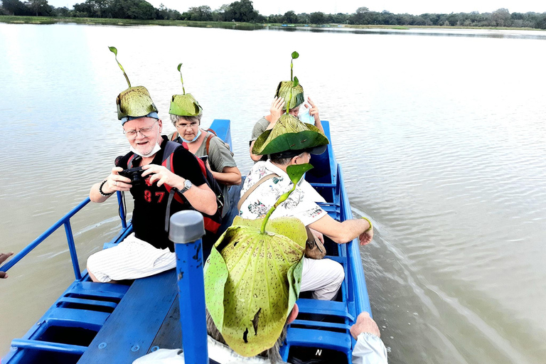 Sri Lanka: 8-Day Tour with Accommodation