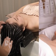 Hanoi: Luxury Beauty Spa - Facial, Head Spa & Massage Hanoi: Luxury Beauty Spa - Facial, Head Spa & Massage