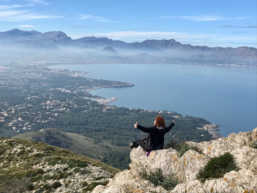 Escursioni sulla penisola di Alcúdia - Housity