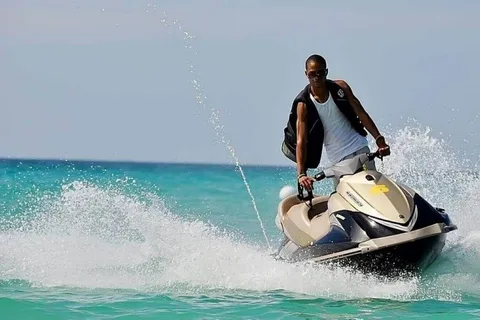 Montego Bay: Aventura de JetSki