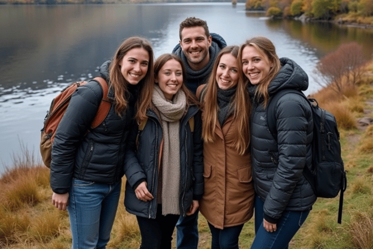 From Edinburgh: Discover the Highlands & Loch Ness in French From Edinburgh: Loch Ness, Glencoe & The Highlands Day Trip