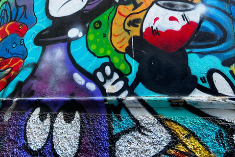 Chile: Valparaíso & Viña del Mar in 1 Day: Must-Sees of the Central Coast Chile: Valparaíso & Viña del Mar in 1 Day: Must-sees of the Central Coast