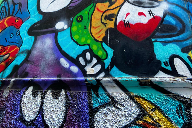 Chile: Valparaíso & Viña del Mar in 1 Day: Must-Sees of the Central Coast Chile: Valparaíso & Viña del Mar in 1 Day: Must-sees of the Central Coast