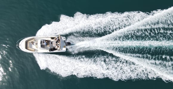 Lim Fjord 2-Hour Speedboat
