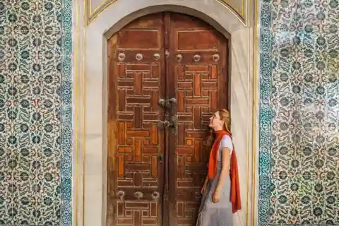 Excursão ao Império Otomano de Istambul (particular e com tudo incluído)