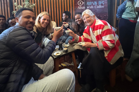 From Addis Ababa: 3-Day Ethiopia Highlights Adventure