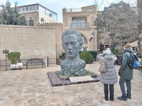 3 Nights 4 Days Azerbaijan Tour Package - Option 03 - Housity