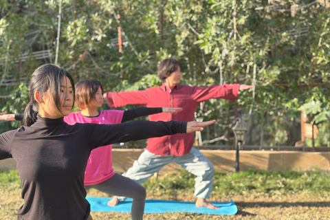 Delhi: tour privado de 4 días por Rishikesh y HaridwarDelhi: tour privado de 4 días a Rishikesh y Haridwar