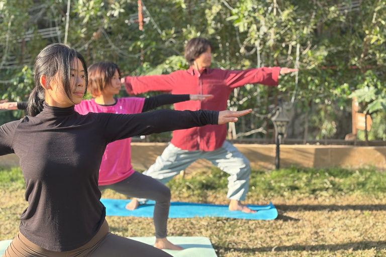 Delhi: tour privado de 4 días por Rishikesh y HaridwarDelhi: tour privado de 4 días a Rishikesh y Haridwar