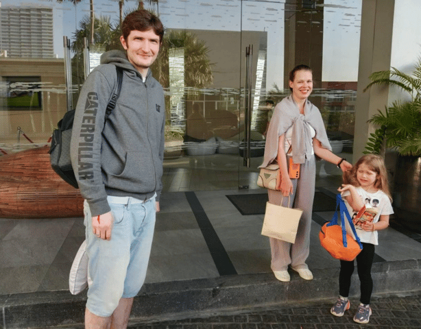 VIP Phuket Airport Transfer