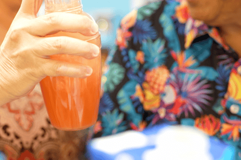 Orlando : Cours de mixologie de Moonshine avec vol de dégustation