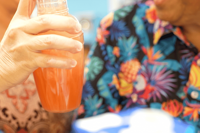 Orlando : Cours de mixologie de Moonshine avec vol de dégustation