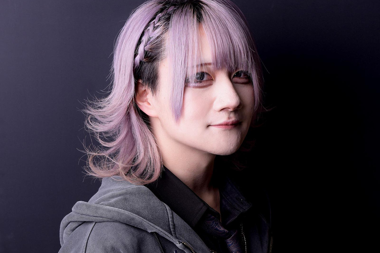 Osaka: Hair & Make-Up by a Professional Make-up only