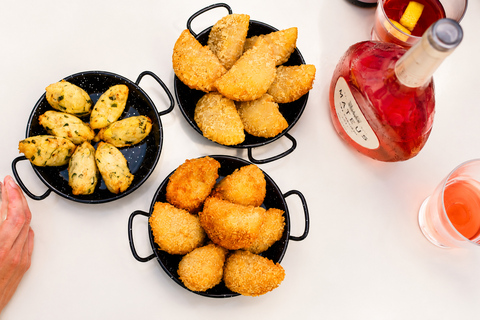 SINTRA CASCAIS & COAST Private Jeep Tour with Food & Drinks 4 HOURS WITH DRINKS