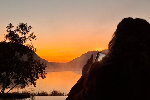 Magaliesburg: prywatna wycieczka balonemMagaliesburg: Prywatny lot balonem dla 4 osób