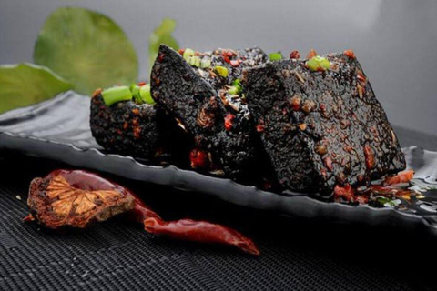 رحلة خاصة ليوم كامل إلى مدينة تشانغشارحلة مدينة تشانغشا ليوم كامل