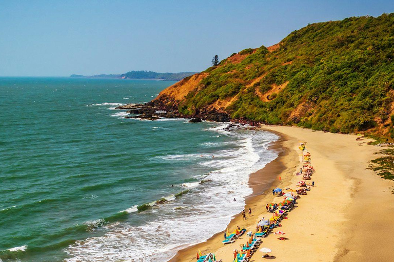 Esplorazione dell'India meridionale: dal Karnataka a Goa con hotel a 3 stelleEsplora il sud dell'India: dal Karnataka a Goa con hotel a 3 stelle