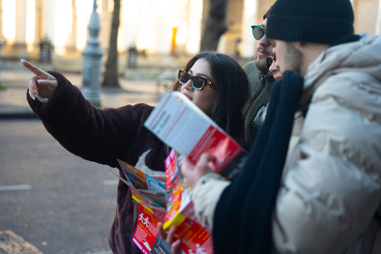 都柏林：城市观光随上随下及电动自行车之旅都柏林：城市观光巴士随上随下游和电动自行车游