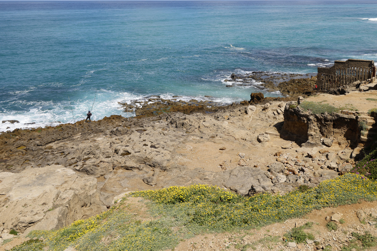 Tangier: 4-Day Jewish Heritage Tour with Accommodation