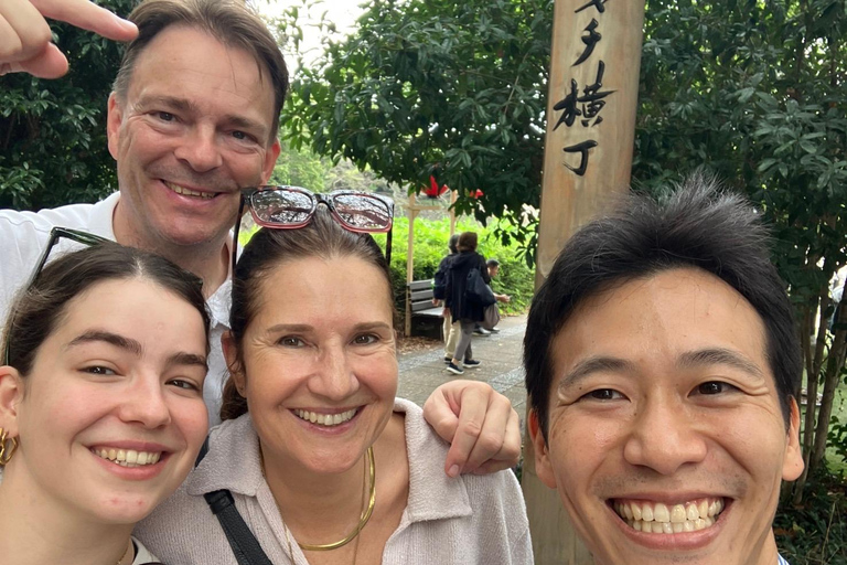 Nagoya: Private Customizable Shopping Tour with Guide Nagoya: 4Hour Private Customizable Shopping Tour with Guide