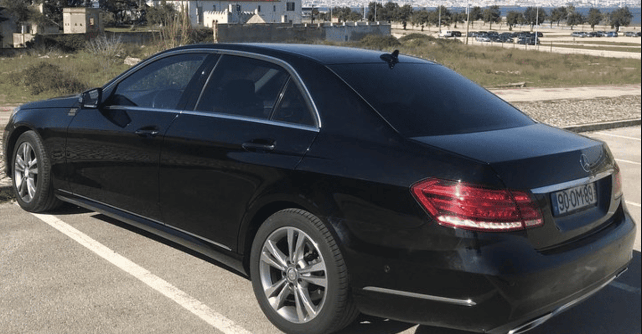 Private Transfer To or From Óbidos - Housity