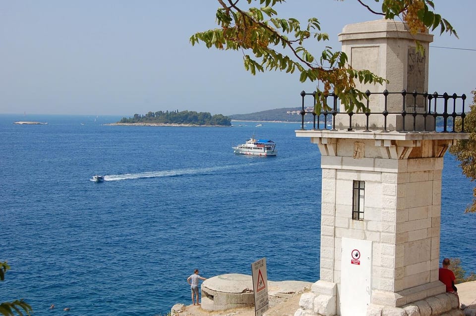 Rovinj, Private Medieval Rovinj Guided Walking Tour - Housity
