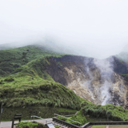 Yangmingshan & Beitou Geothermal Wonders Day Tour