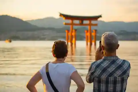 Miyajima Private Cultural Tour by Ferry