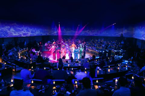 Viet Charm Show Saigon - Amazing Cultural & Dining Show