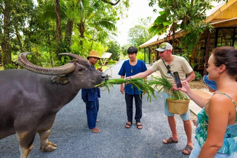 Phuket: 6 Authentic Thai Cultural Hands-On Experiences