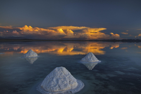 Salar de Uyuni: Z La Paz | 1 dzień i 1 nocSalar de Uyuni: Z La Paz | Cały dzień