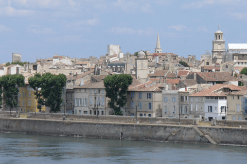 Arles gourmet food walking tour: Discover Camargue&#039;s flavors