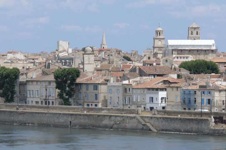 Arles culinaire wandeltour: Ontdek de smaken van Camargue