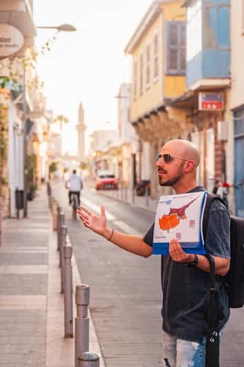 Limassol Walking Tour: A Local Architect’s Insight