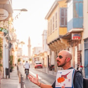 Limassol Walking Tour: A Local Architect’s Insight