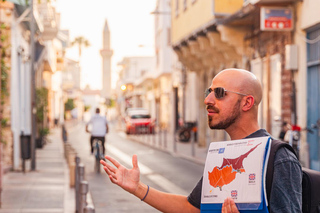 Limassol: Sightseeing Tours