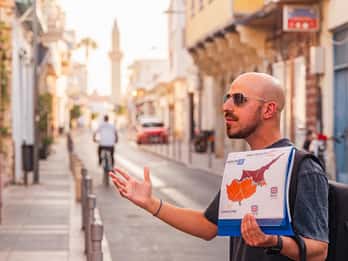 Passeio a pé por Limassol: A visão de um arquiteto local