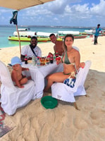 nakupenda + prison island tour - Housity