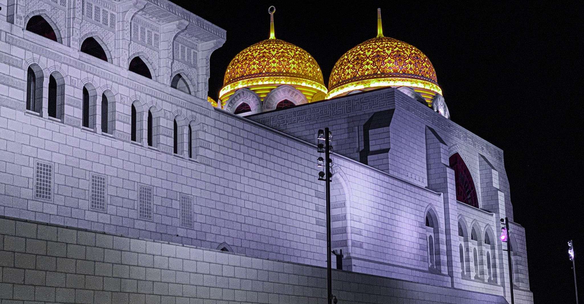 Muscat soirée privée ou visite de nuit 4 heures - Hizvo