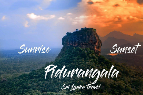 Sri Lanka: 15-Day Grand Tour With Vacation Time