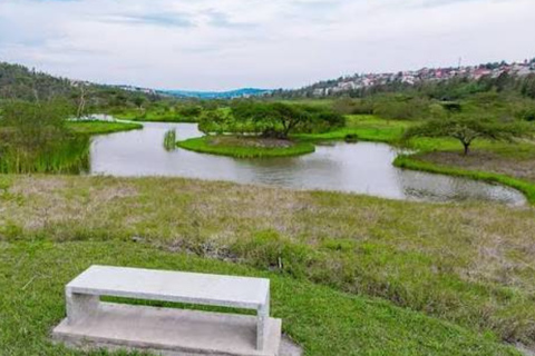 Kigali: Wildlife Rescue & Wetland Conservation Experience