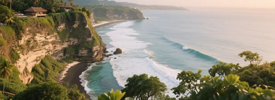 Hawaï : transferts aéroport privés depuis/vers la ville d'Honolulu