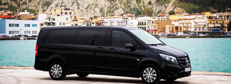 Zakynthos/Dégustation de vins