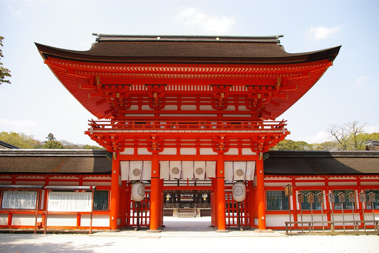 Tokyo Full Day Private Sightseeing Tour with English Driver