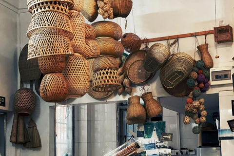 Guangzhou Urban Gems: Markets, Villages & Nightlife Flair Guide for Mandarin/Cantonese