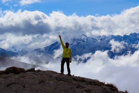 Desde Ancash: Huaraz Explorer |3Días-2Noches|Desde Ancash: Aventura y senderismo en Huaraz |3Días-2Noches|